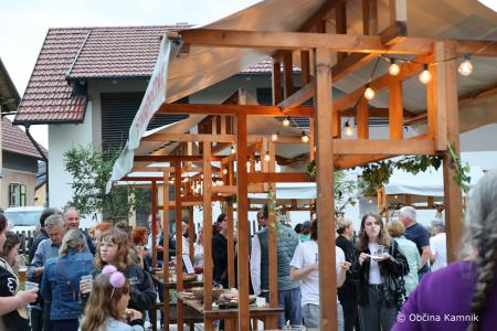 Vedno zanimiv Križnikov pravljični festival in odprtje Pravljične hiše (23)